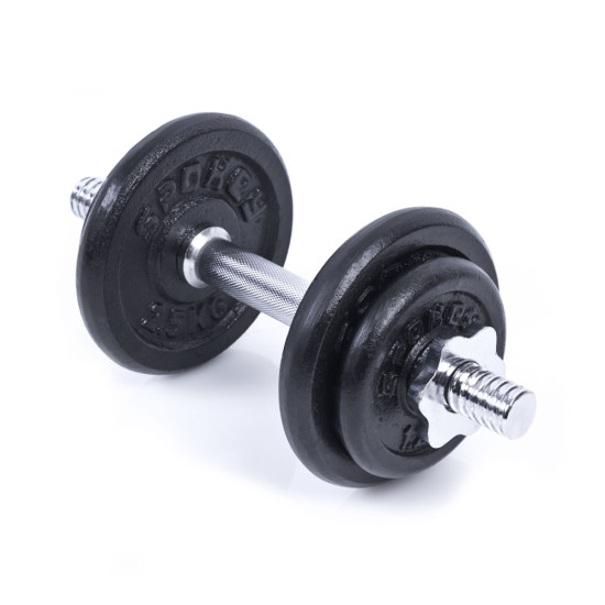 Spokey Egir Αλτήρας 10 kg Spokey Egir Αλτήρας 10 kg